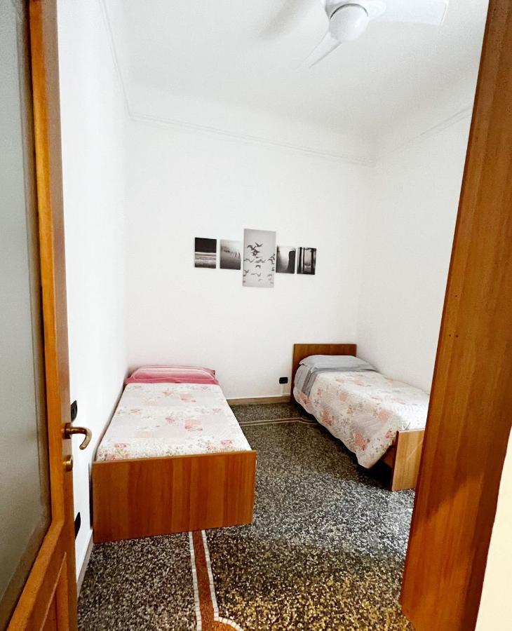 Appartamento Kello'S House Savona Esterno foto