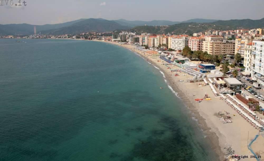 Appartamento Kello'S House Savona Esterno foto
