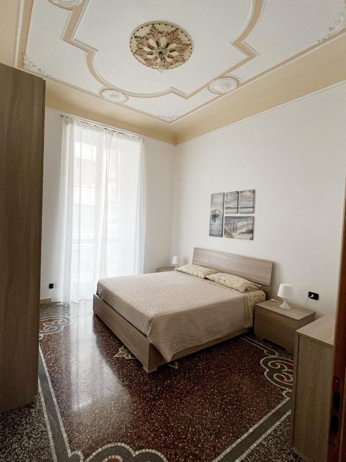 Appartamento Kello'S House Savona Esterno foto