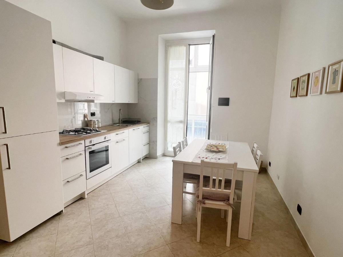 Appartamento Kello'S House Savona Esterno foto