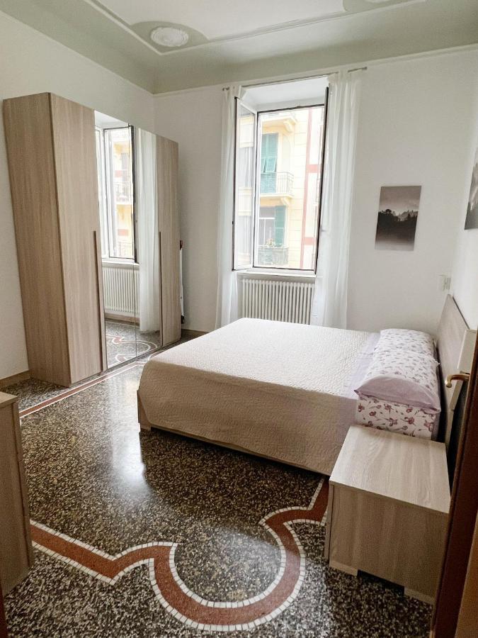 Appartamento Kello'S House Savona Esterno foto